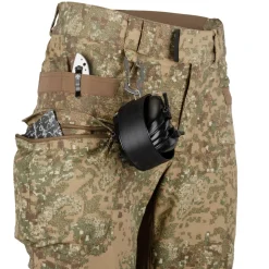 New Spodnie HYBRID TACTICAL PANTS® - NyCo Ripstop Spodnie I Szorty