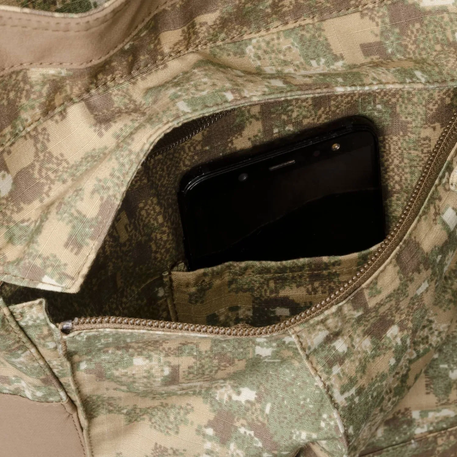 New Spodnie HYBRID TACTICAL PANTS® - NyCo Ripstop Spodnie I Szorty