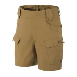 Discount Spodnie Krótkie UTS® 6" - PolyCotton Ripstop Spodnie I Szorty