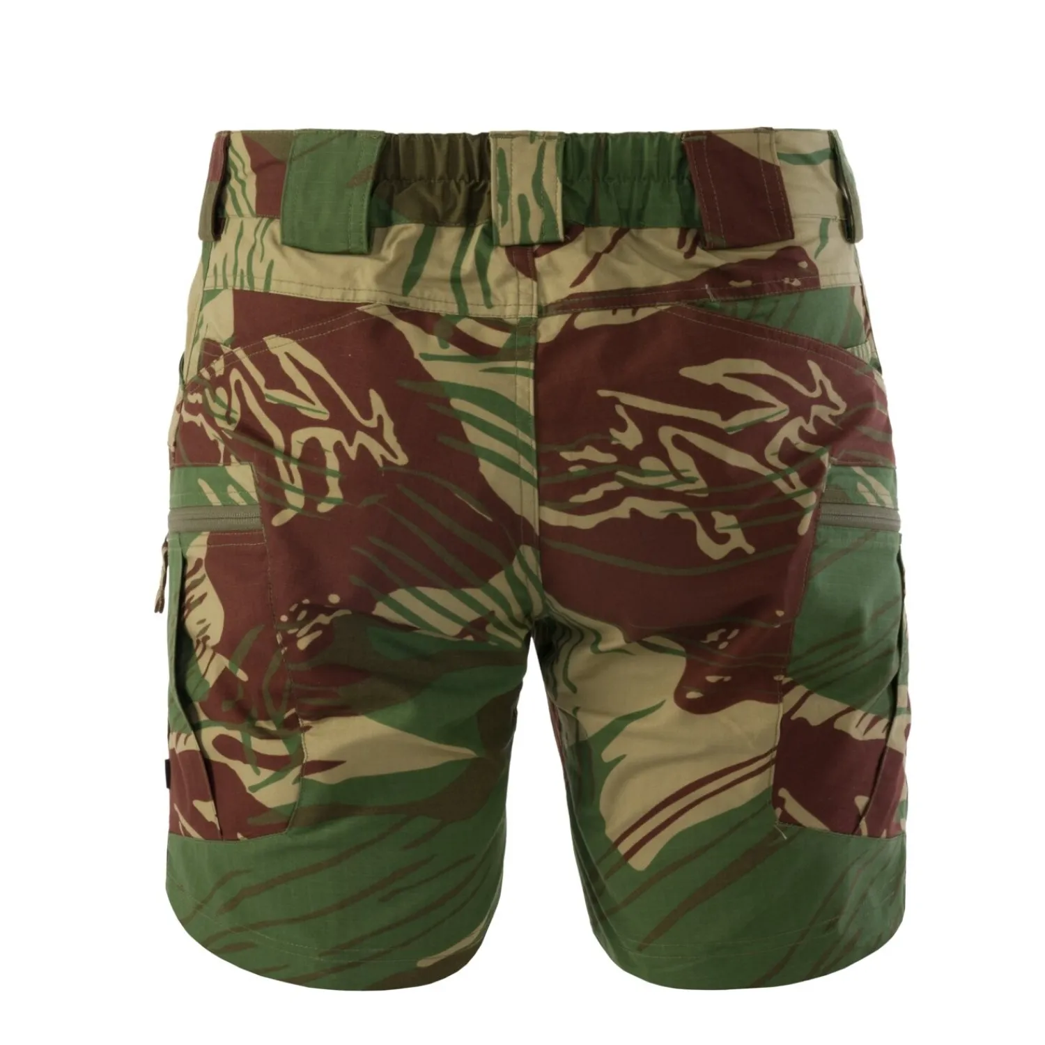 Spodnie Krótkie UTS® 6" - PolyCotton Stretch Ripstop Spodnie I Szorty