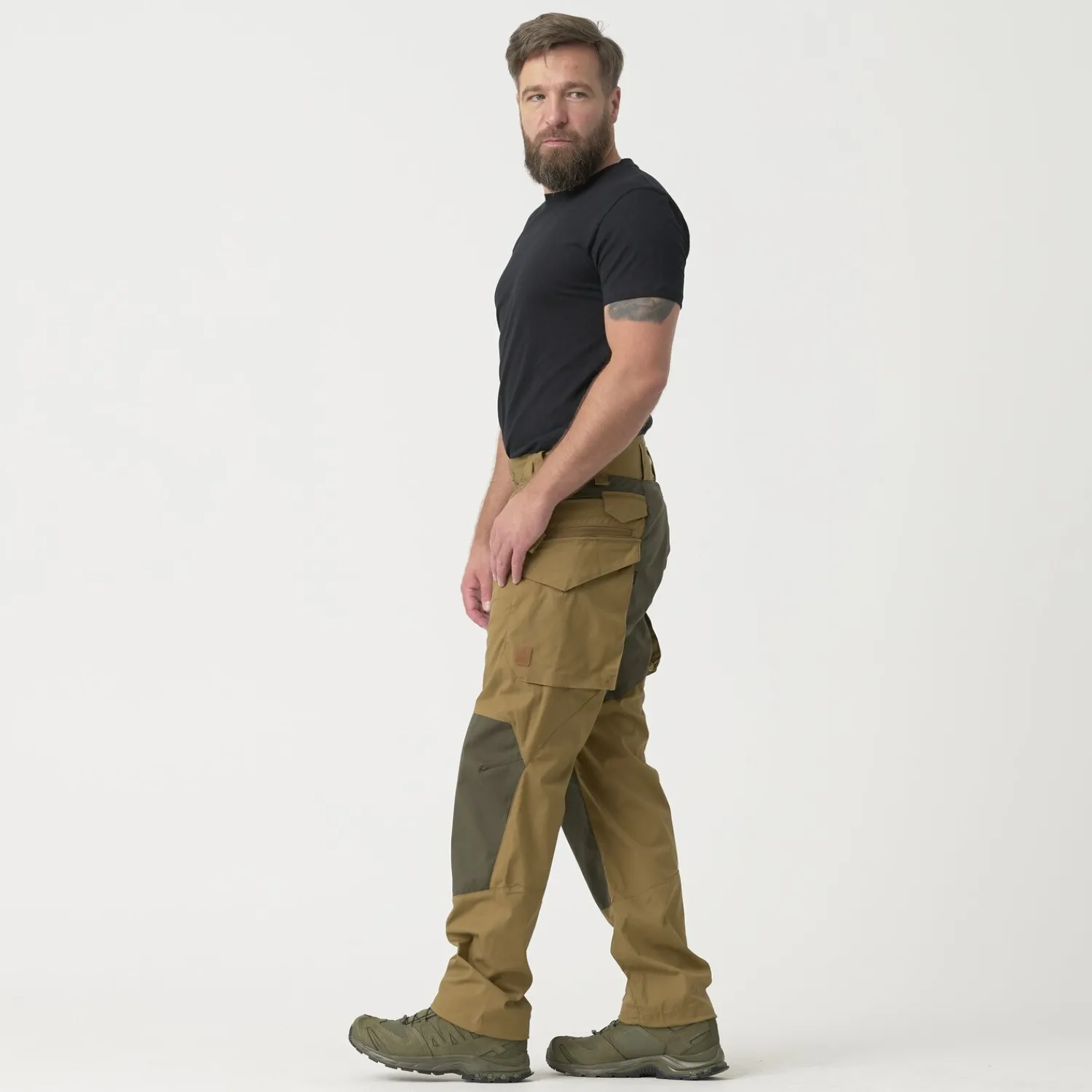Sale Spodnie PILGRIM® Spodnie I Szorty