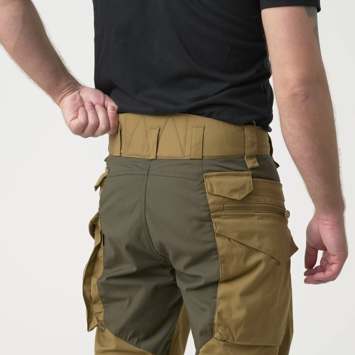 Sale Spodnie PILGRIM® Spodnie I Szorty