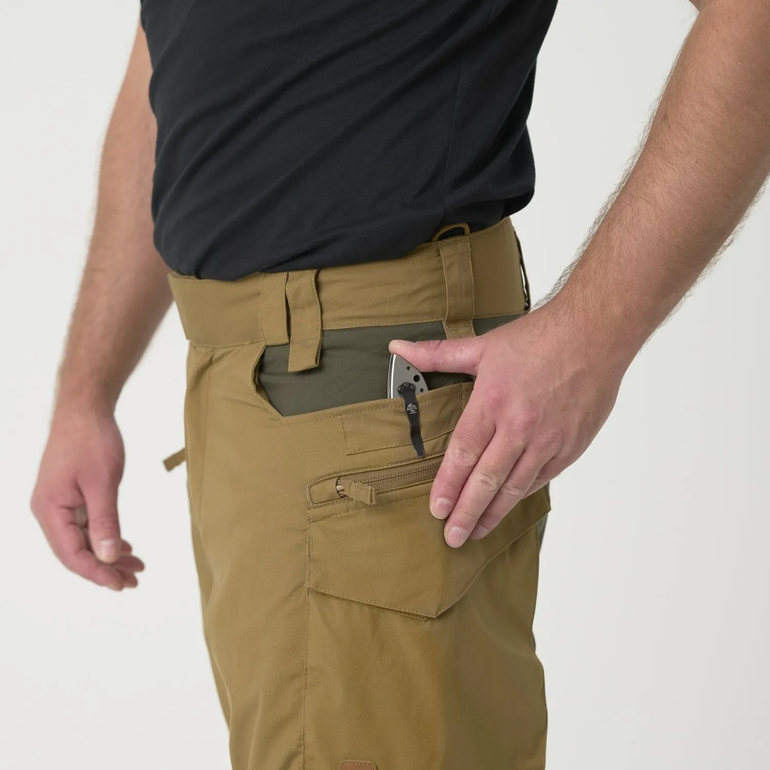 Sale Spodnie PILGRIM® Spodnie I Szorty