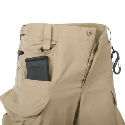 Sale Spodnie SFU NEXT® - Cotton Ripstop Umundurowanie|Spodnie I Szorty
