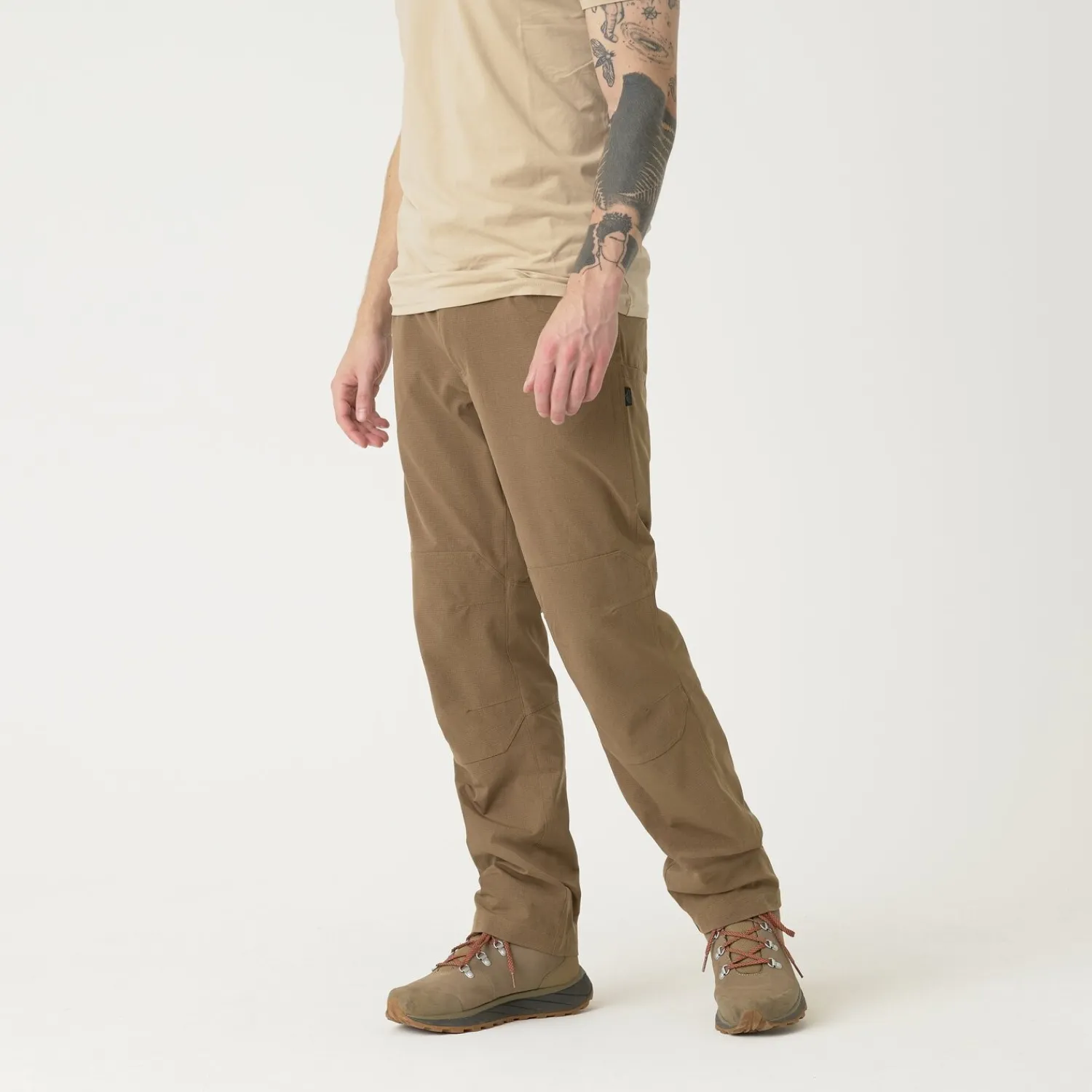 Hot Spodnie TREKKING TACTICAL PANTS® - AeroTech Spodnie I Szorty