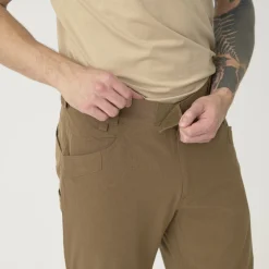Hot Spodnie TREKKING TACTICAL PANTS® - AeroTech Spodnie I Szorty