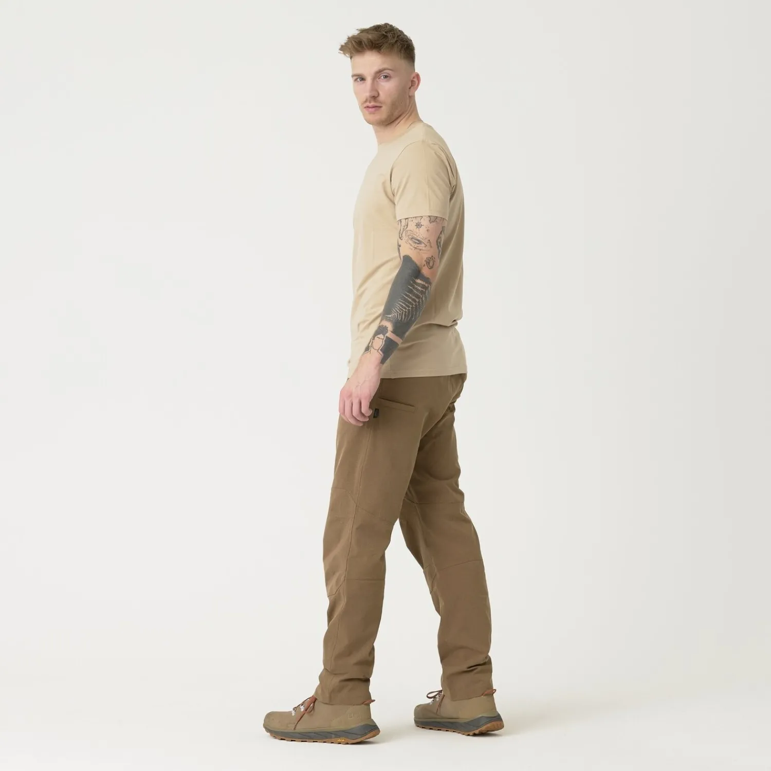Hot Spodnie TREKKING TACTICAL PANTS® - AeroTech Spodnie I Szorty