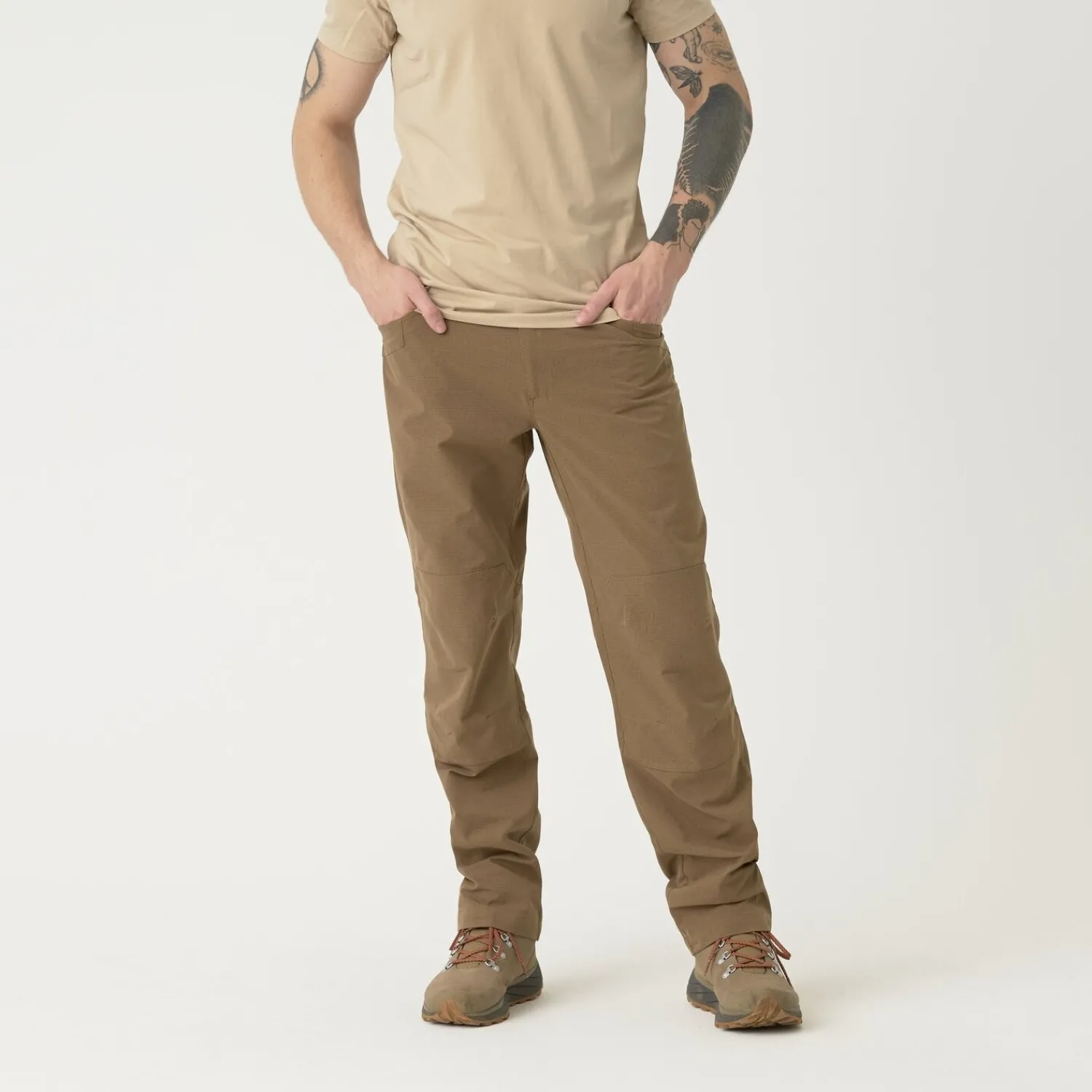 Hot Spodnie TREKKING TACTICAL PANTS® - AeroTech Spodnie I Szorty
