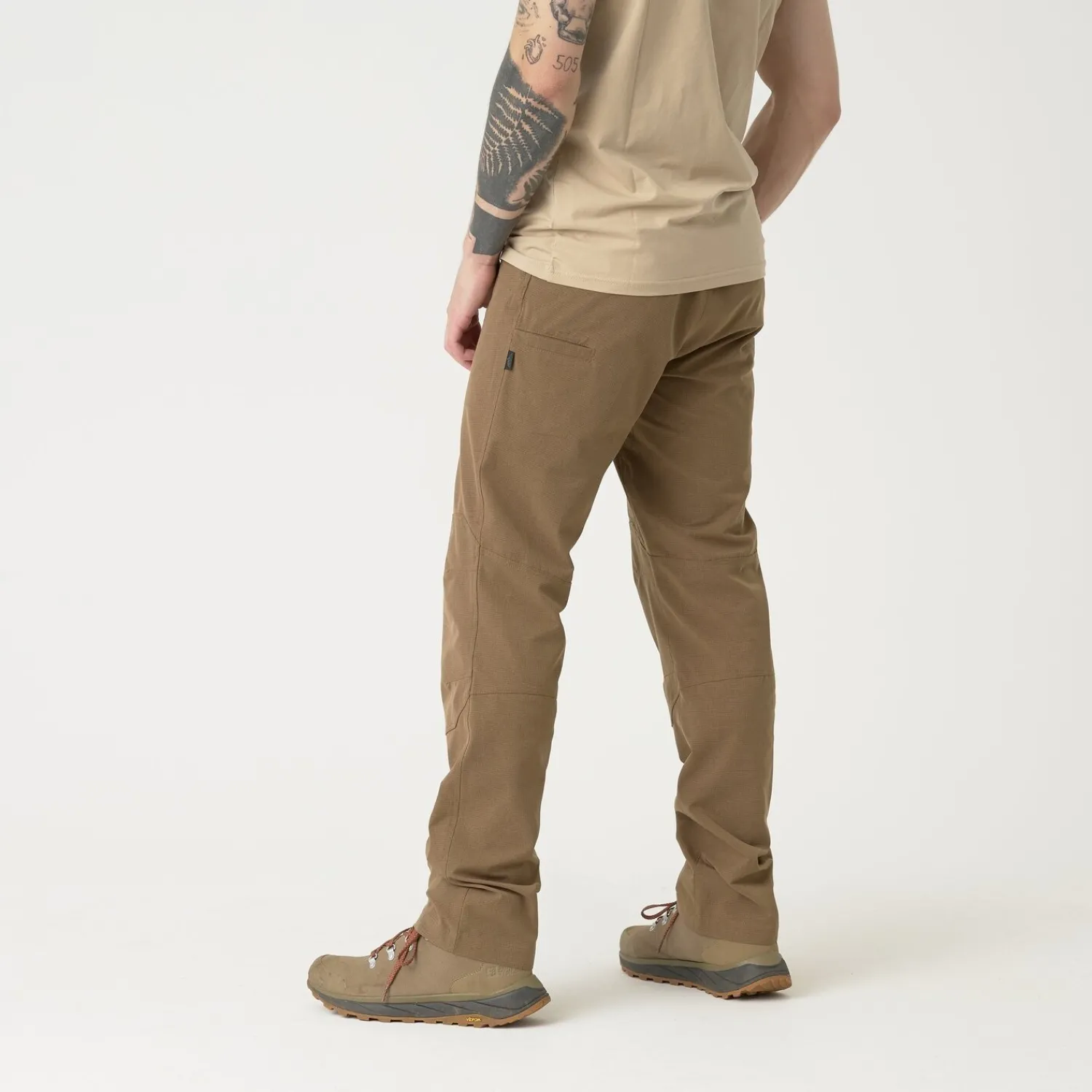 Hot Spodnie TREKKING TACTICAL PANTS® - AeroTech Spodnie I Szorty