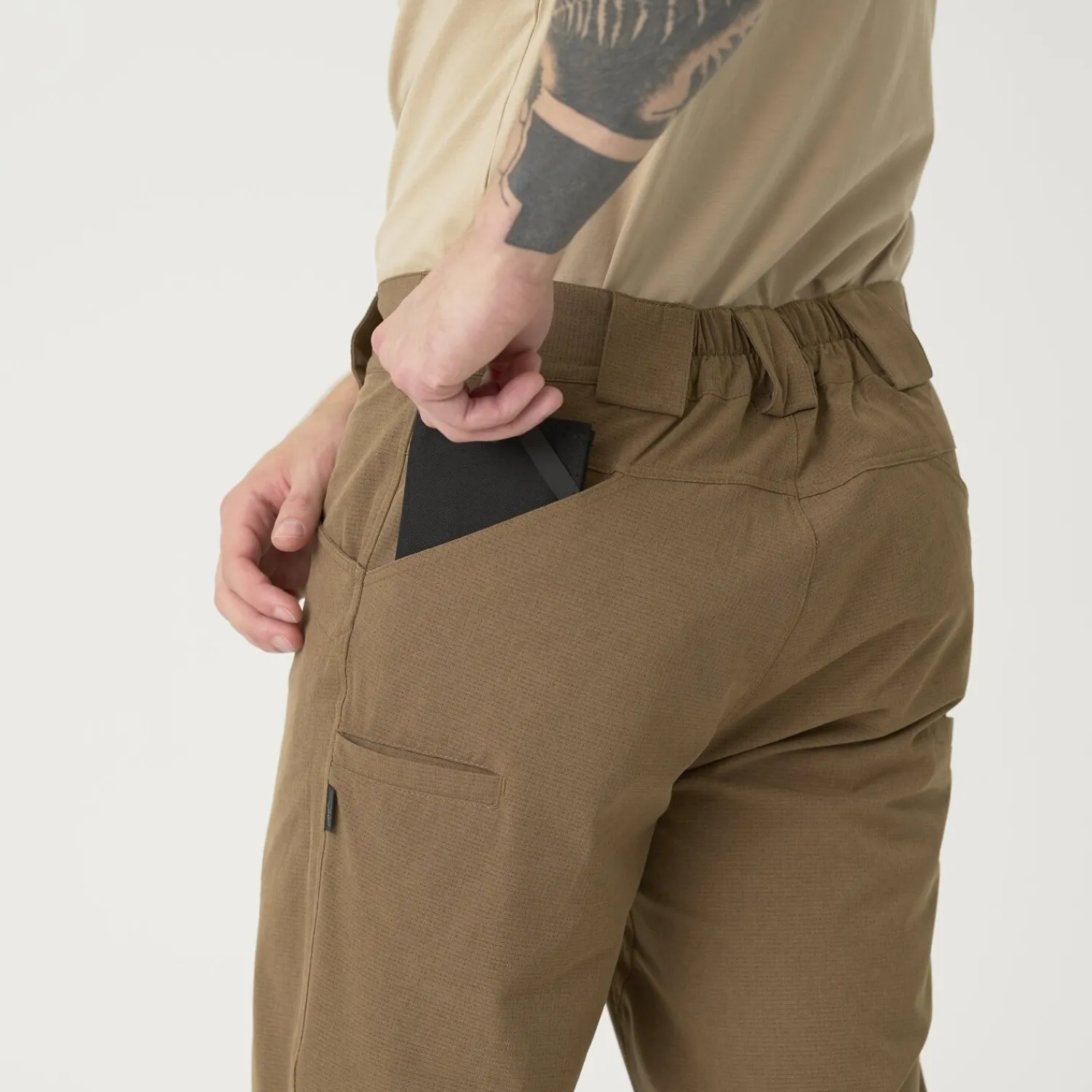Hot Spodnie TREKKING TACTICAL PANTS® - AeroTech Spodnie I Szorty