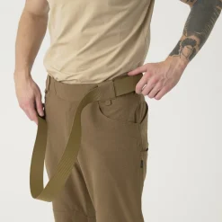 Hot Spodnie TREKKING TACTICAL PANTS® - AeroTech Spodnie I Szorty
