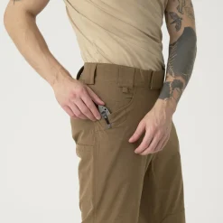 Hot Spodnie TREKKING TACTICAL PANTS® - AeroTech Spodnie I Szorty