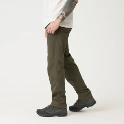 Best Spodnie TREKKING TACTICAL PANTS® - VersaStretch® Spodnie I Szorty