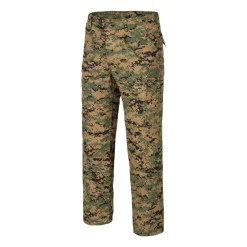 New Spodnie USMC - PolyCotton Twill Spodnie I Szorty|Umundurowanie