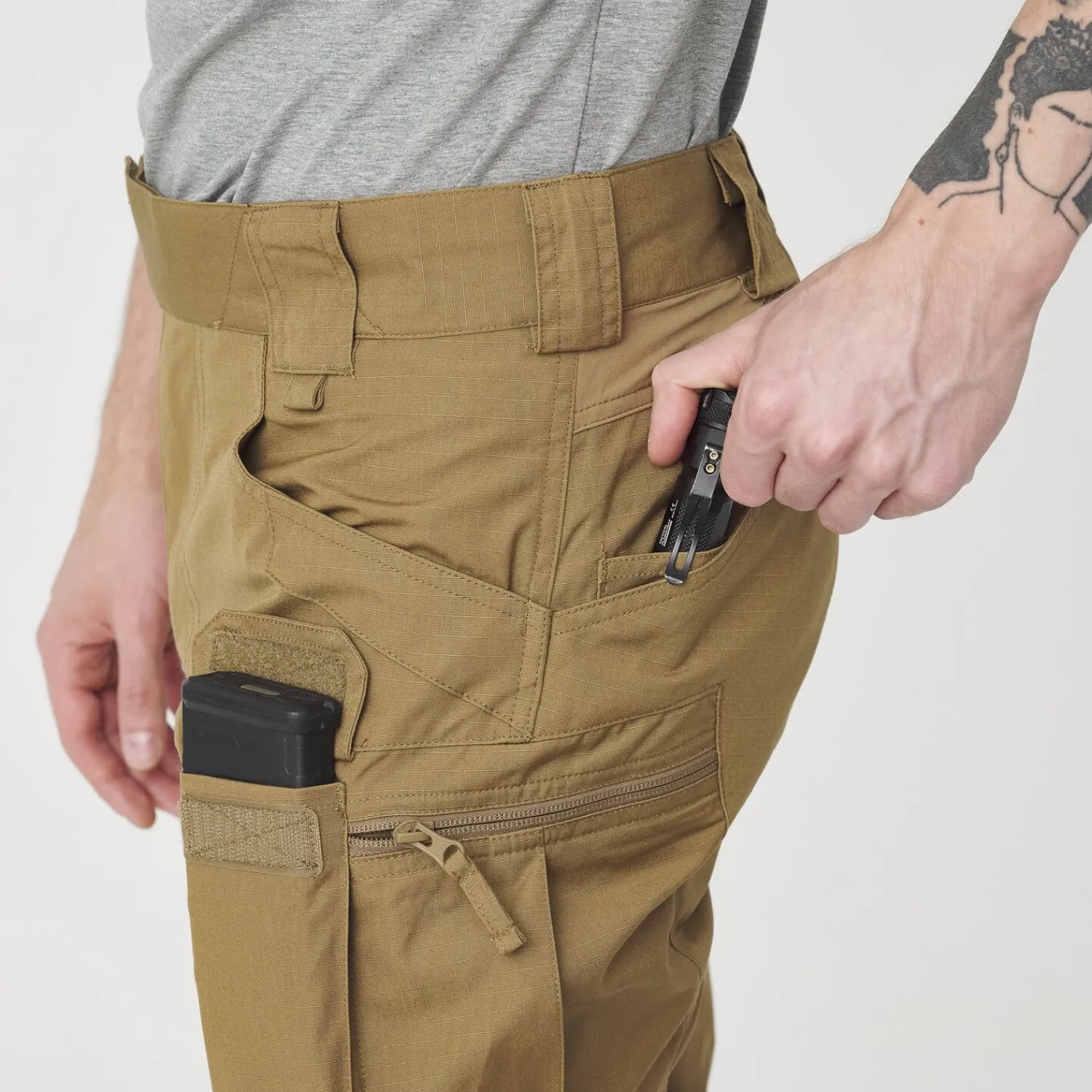 New Spodnie UTP® (Urban Tactical Pants®) Flex Spodnie I Szorty
