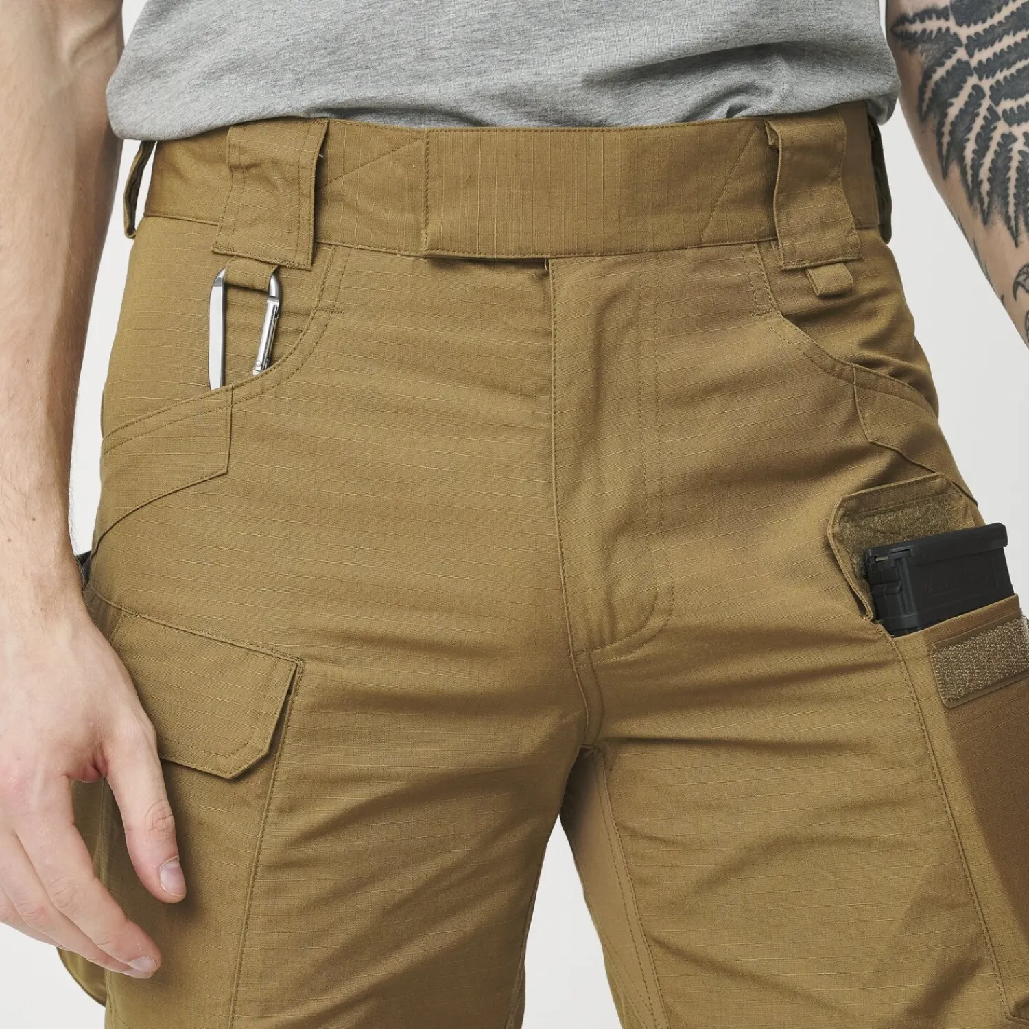 New Spodnie UTP® (Urban Tactical Pants®) Flex Spodnie I Szorty