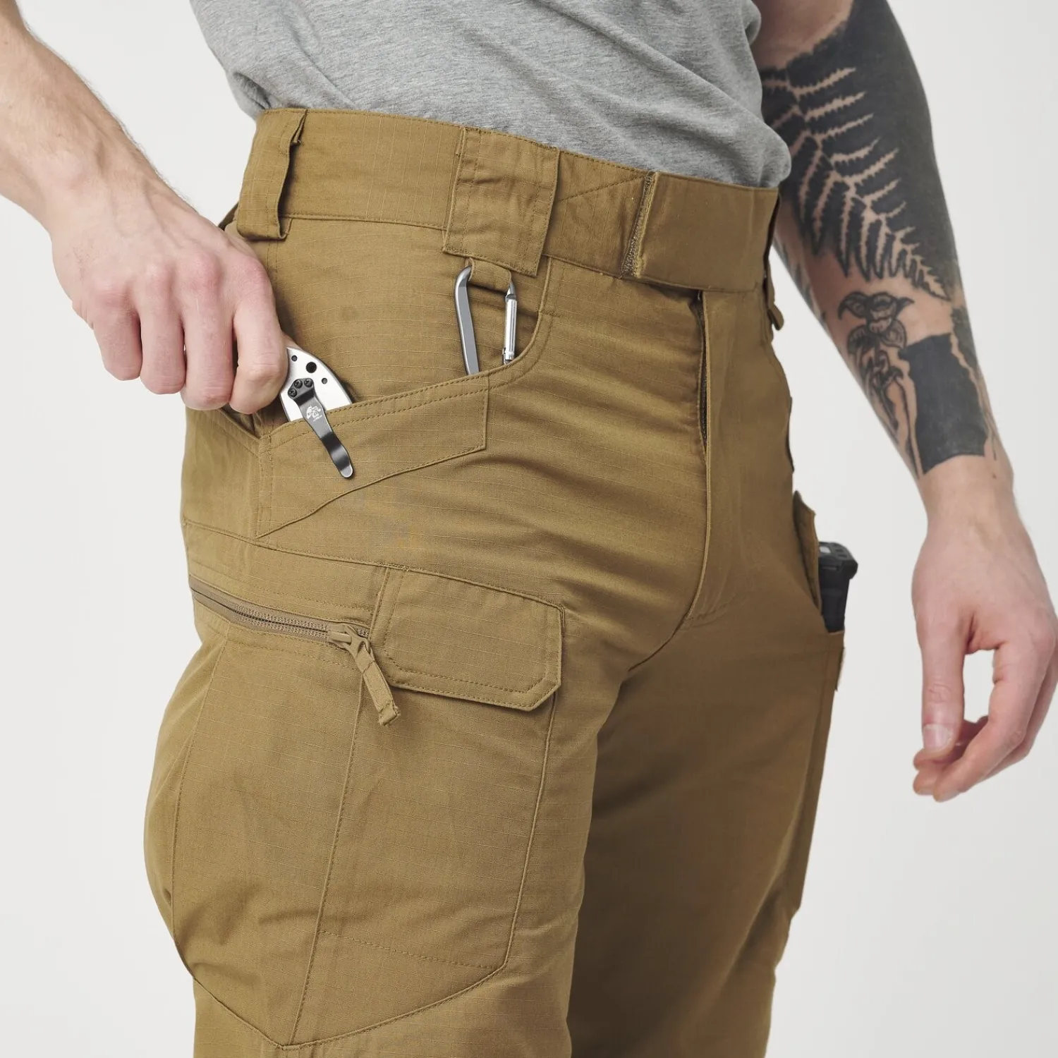 New Spodnie UTP® (Urban Tactical Pants®) Flex Spodnie I Szorty