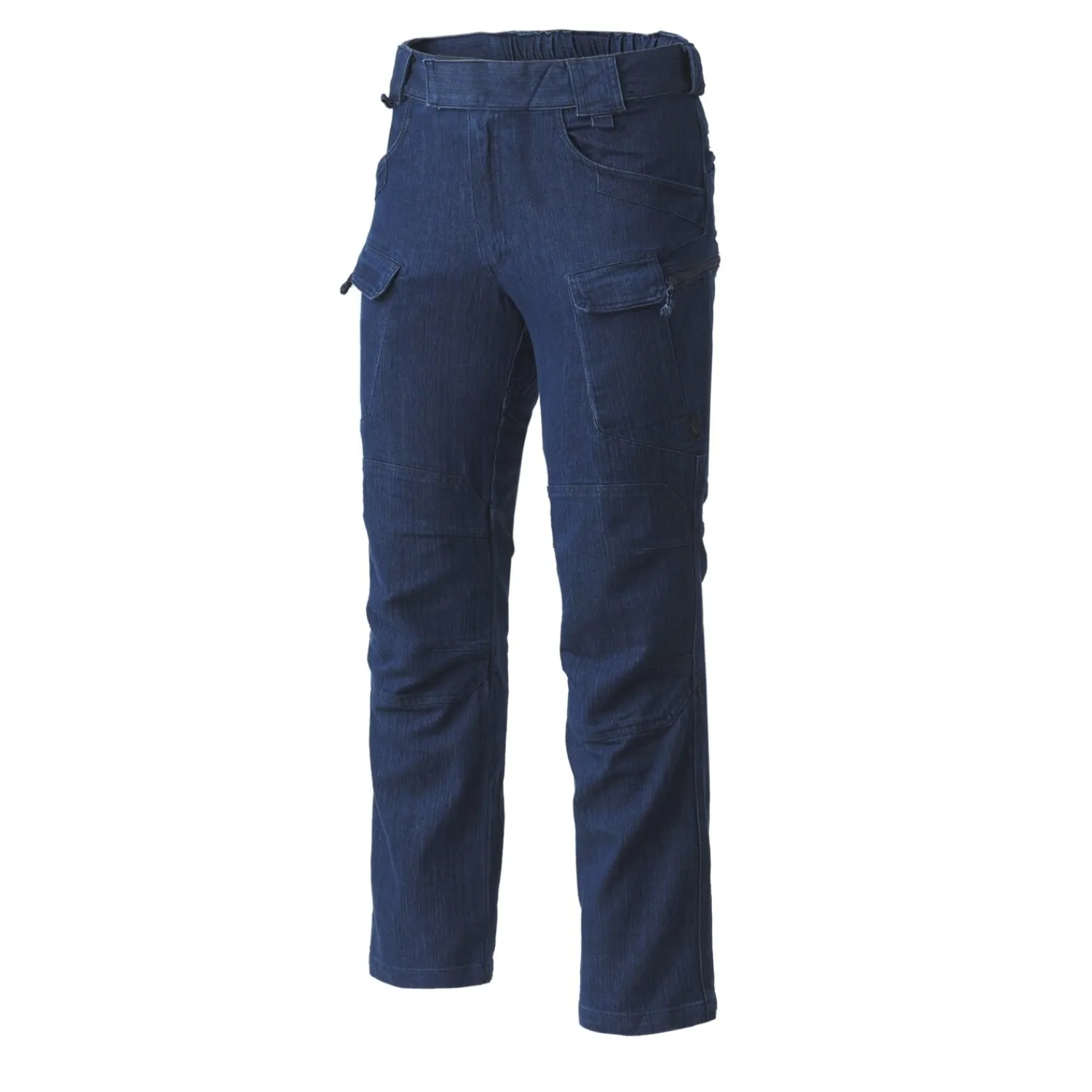 Hot Spodnie UTP (Urban Tactical Pants)® - Denim Stretch Spodnie I Szorty