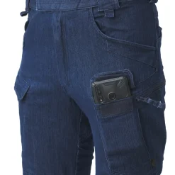 Hot Spodnie UTP (Urban Tactical Pants)® - Denim Stretch Spodnie I Szorty