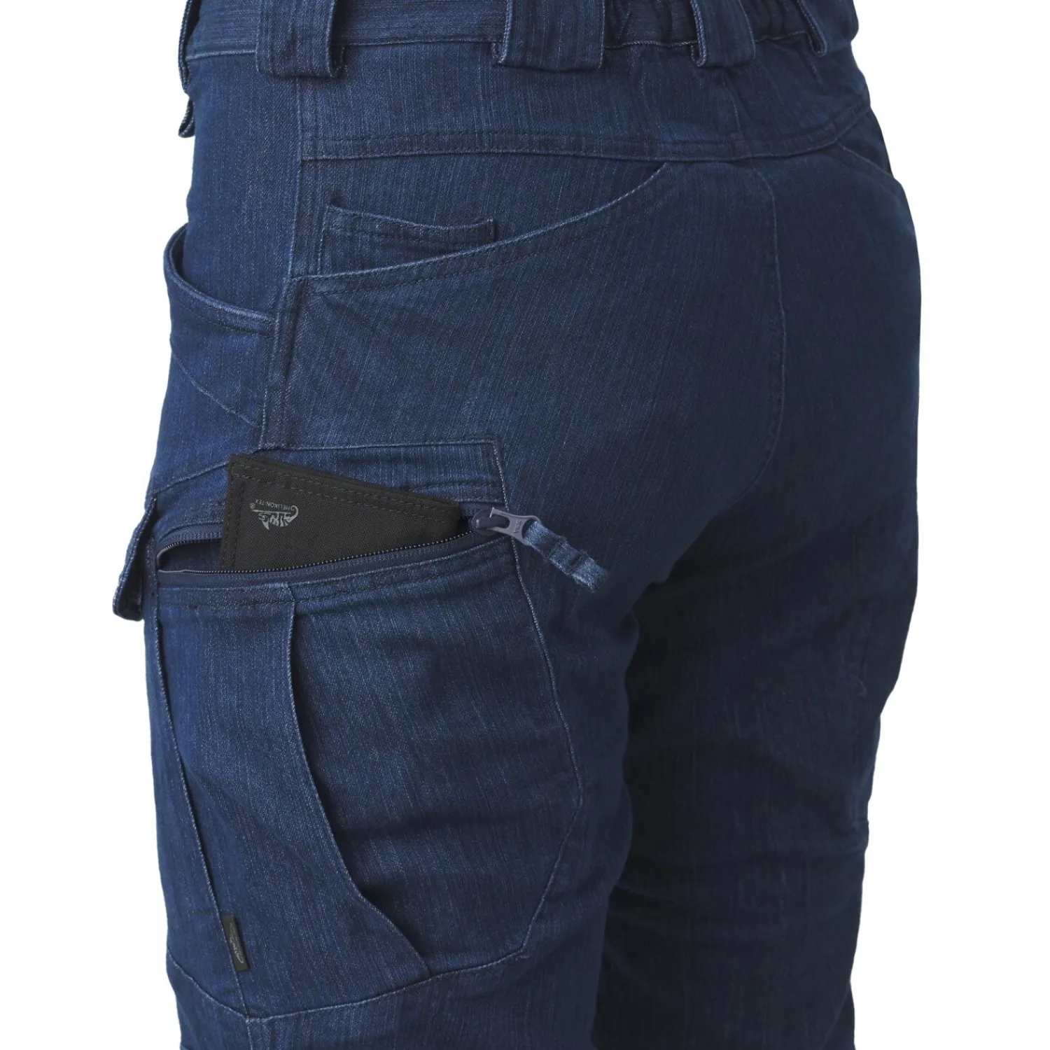 Hot Spodnie UTP (Urban Tactical Pants)® - Denim Stretch Spodnie I Szorty