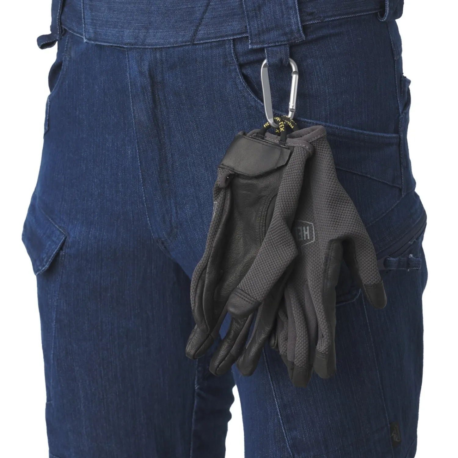 Hot Spodnie UTP (Urban Tactical Pants)® - Denim Stretch Spodnie I Szorty