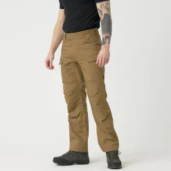 Best Spodnie UTP® (Urban Tactical Pants®) - PolyCotton Canvas Spodnie I Szorty