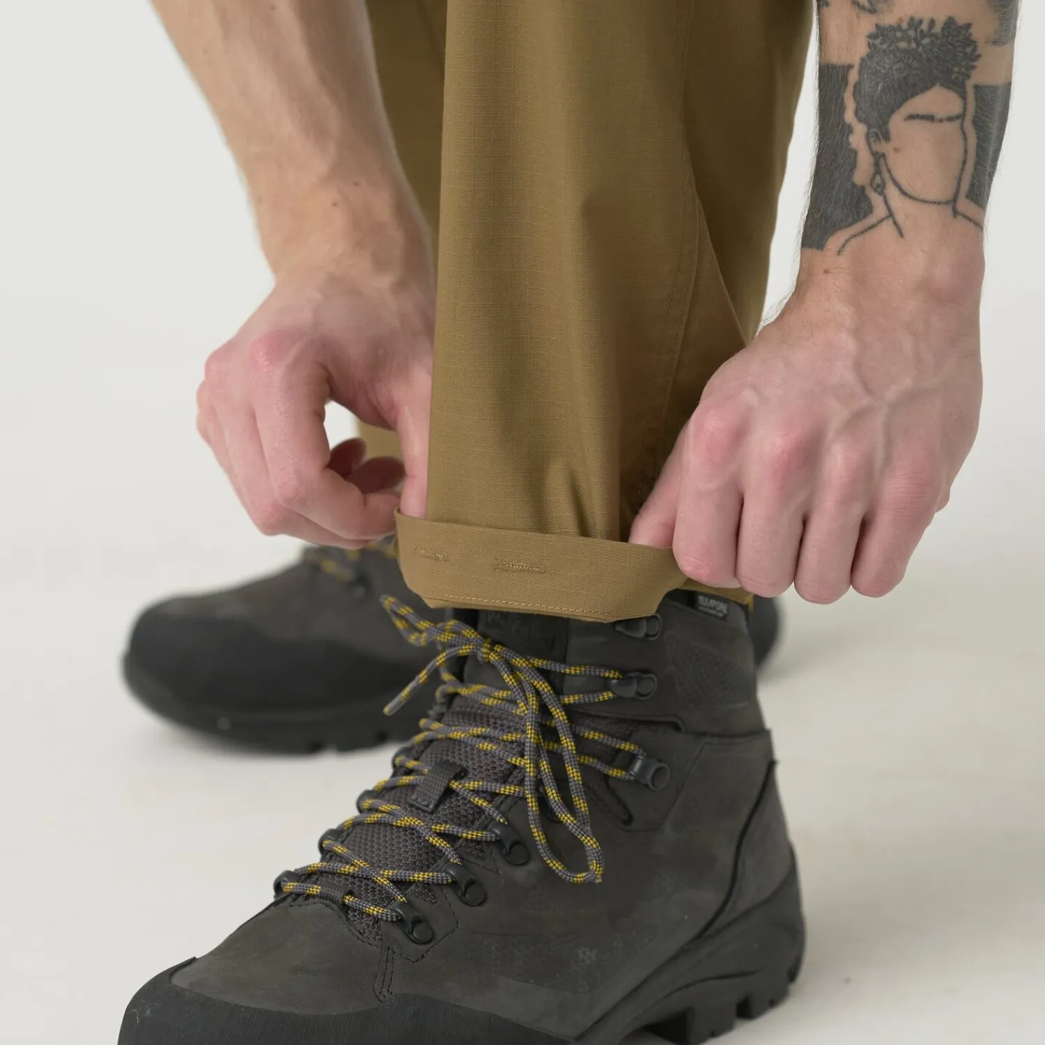 Best Spodnie UTP® (Urban Tactical Pants®) - PolyCotton Canvas Spodnie I Szorty