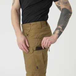 Best Spodnie UTP® (Urban Tactical Pants®) - PolyCotton Canvas Spodnie I Szorty