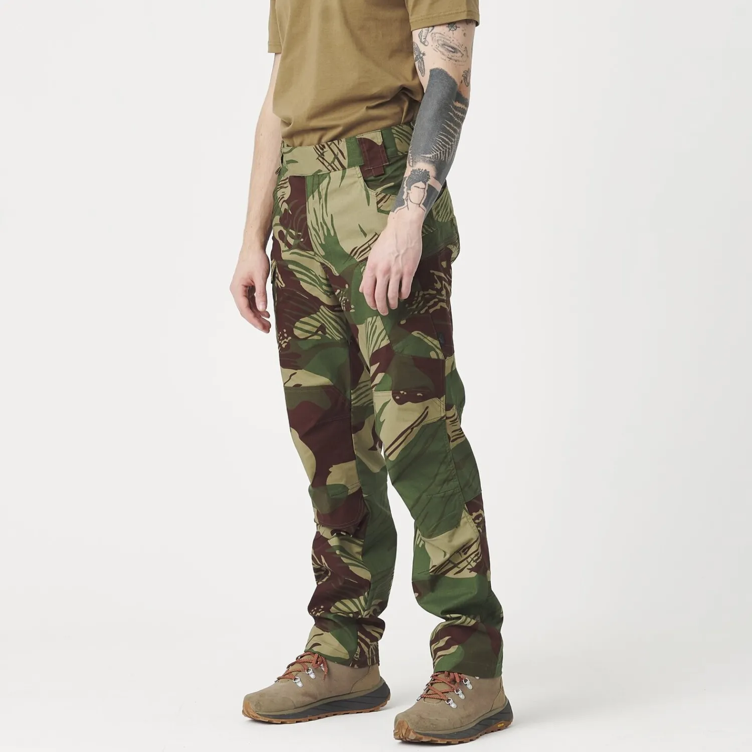Online Spodnie UTP® (Urban Tactical Pants®) - PolyCotton Stretch Ripstop Spodnie I Szorty