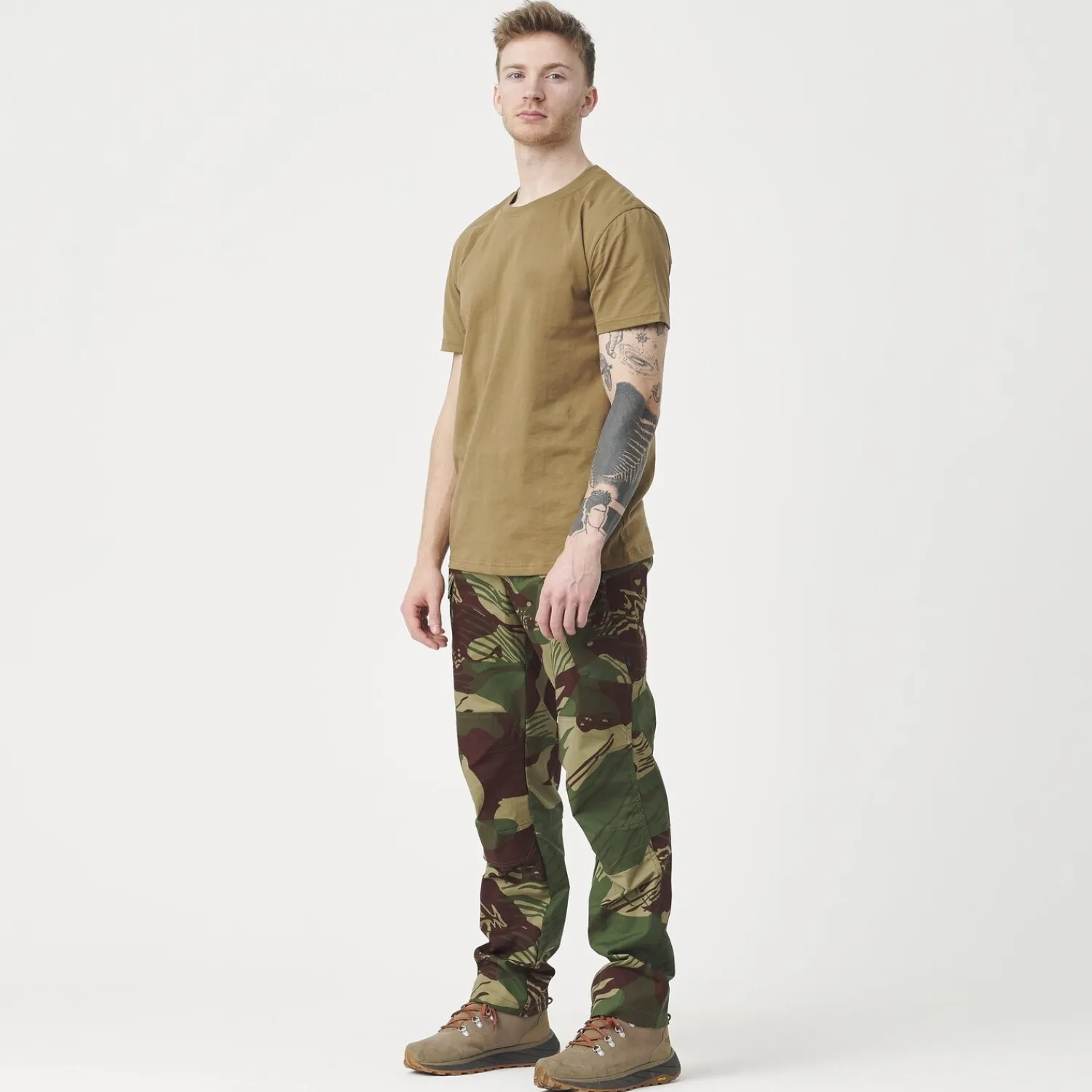 Online Spodnie UTP® (Urban Tactical Pants®) - PolyCotton Stretch Ripstop Spodnie I Szorty