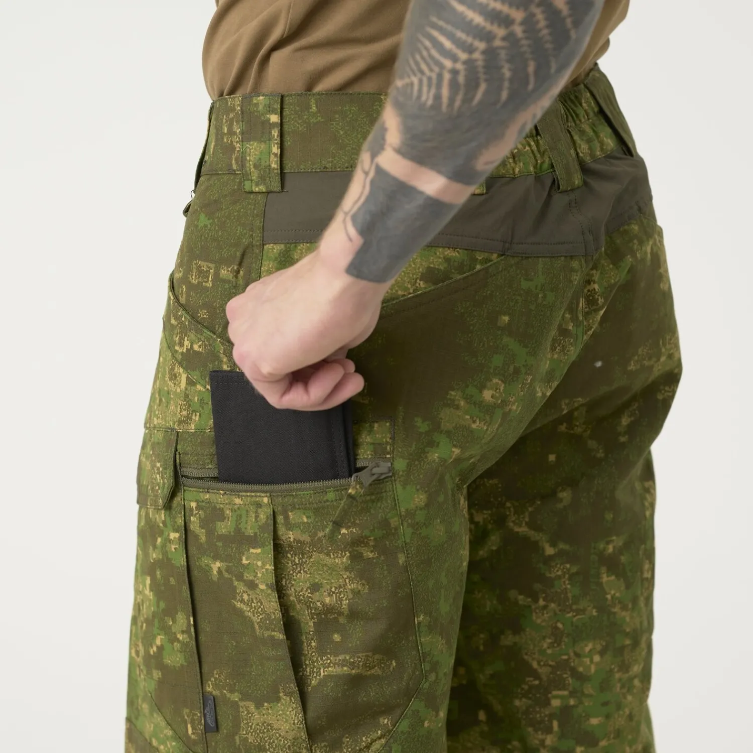 Best Spodnie UTS (Urban Tactical Shorts) Flex 11® - NyCo Ripstop Spodnie I Szorty