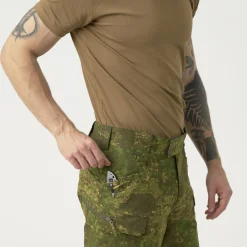 Best Spodnie UTS (Urban Tactical Shorts) Flex 11® - NyCo Ripstop Spodnie I Szorty