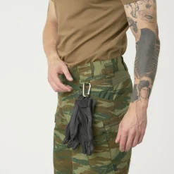 Hot Spodnie UTS® (Urban Tactical Shorts®) Flex 11 - PolyCotton Ripstop Spodnie I Szorty