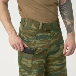 Hot Spodnie UTS® (Urban Tactical Shorts®) Flex 11 - PolyCotton Ripstop Spodnie I Szorty