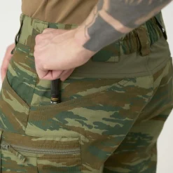 Hot Spodnie UTS® (Urban Tactical Shorts®) Flex 11 - PolyCotton Ripstop Spodnie I Szorty