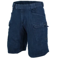Discount Spodnie UTS® (Urban Tactical Shorts®) 11 - Denim Stretch Spodnie I Szorty