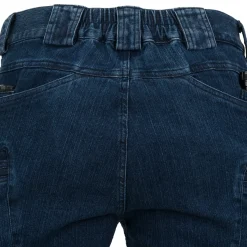 Discount Spodnie UTS® (Urban Tactical Shorts®) 11 - Denim Stretch Spodnie I Szorty