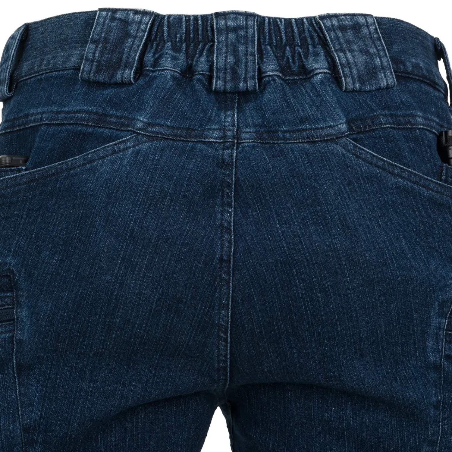 Discount Spodnie UTS® (Urban Tactical Shorts®) 11 - Denim Stretch Spodnie I Szorty