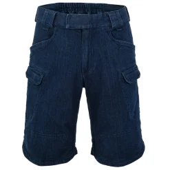 Discount Spodnie UTS® (Urban Tactical Shorts®) 11 - Denim Stretch Spodnie I Szorty