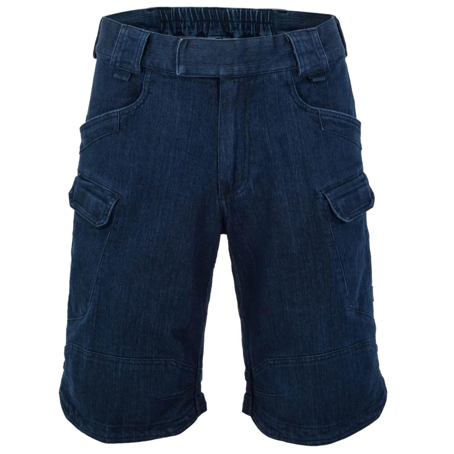 Discount Spodnie UTS® (Urban Tactical Shorts®) 11 - Denim Stretch Spodnie I Szorty