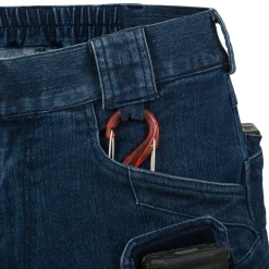 Discount Spodnie UTS® (Urban Tactical Shorts®) 11 - Denim Stretch Spodnie I Szorty