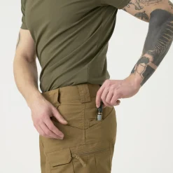 Outlet Spodnie UTS® (Urban Tactical Shorts®) 11 - PolyCotton Ripstop Spodnie I Szorty