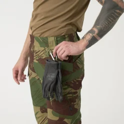 Best Spodnie UTS® (Urban Tactical Shorts®) 11 - PolyCotton Stretch Ripstop Spodnie I Szorty