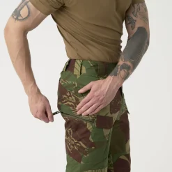 Best Spodnie UTS® (Urban Tactical Shorts®) 11 - PolyCotton Stretch Ripstop Spodnie I Szorty