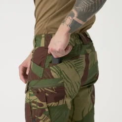 Best Spodnie UTS® (Urban Tactical Shorts®) 11 - PolyCotton Stretch Ripstop Spodnie I Szorty