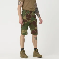 Best Spodnie UTS® (Urban Tactical Shorts®) 11 - PolyCotton Stretch Ripstop Spodnie I Szorty