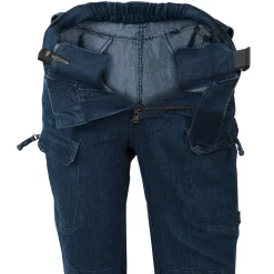 Spodnie WOMENS UTP Resized® (Urban Tactical Pants®) - Denim Stretch Dla Kobiet