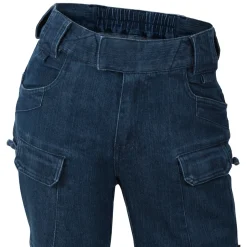 Spodnie WOMENS UTP Resized® (Urban Tactical Pants®) - Denim Stretch Dla Kobiet