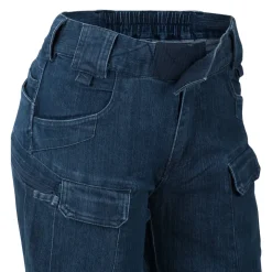 Spodnie WOMENS UTP Resized® (Urban Tactical Pants®) - Denim Stretch Dla Kobiet