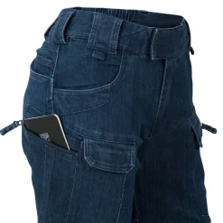 Spodnie WOMENS UTP Resized® (Urban Tactical Pants®) - Denim Stretch Dla Kobiet